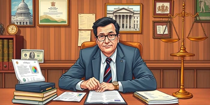 Bonos y Renta Fija: Seguridad y Desempeño