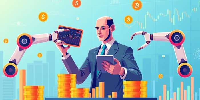 Robo-Advisors: La Automatización de tu Cartera