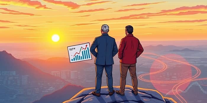 Aprendiendo de los Grandes: Lecciones de Inversores Legendarios