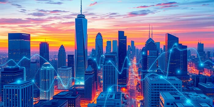 Cómo Invertir en Tecnología: El Futuro Ahora