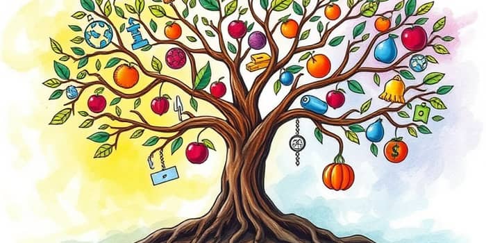 El Arte de la Diversificación Inteligente