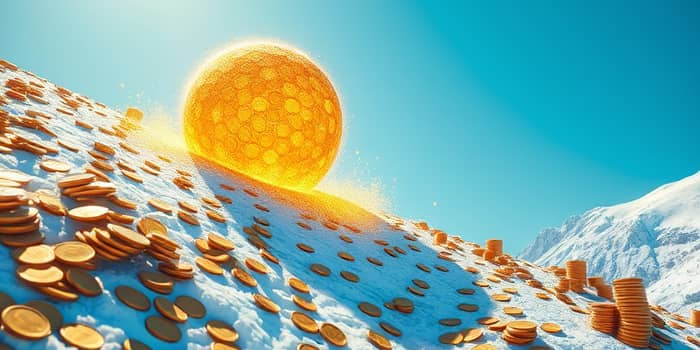 Multiplica tu dinero: Aprovecha el interés compuesto