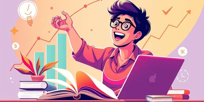 Invierte en ti mismo: La mejor decisión financiera