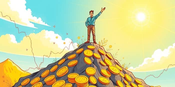 Adiós a las preocupaciones: Planificación financiera sin límites