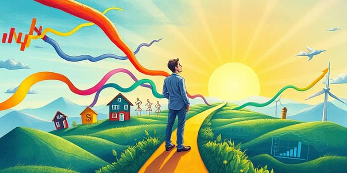 Más allá del ahorro: Estrategias de inversión inteligentes