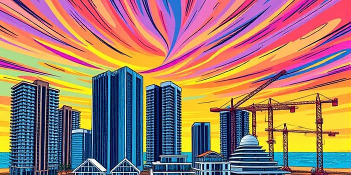 Invirtiendo en Bienes Raíces: Estrategias RENTABLES