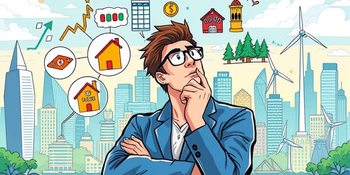 Evita los errores comunes: Lecciones de inversión