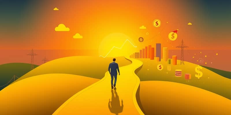 Tu Hoja de Ruta Financiera Personalizada: Del Sueño a la Realidad