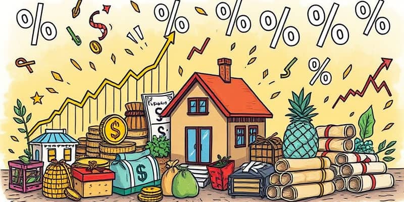 El Impacto de la Inflación en tus Inversiones