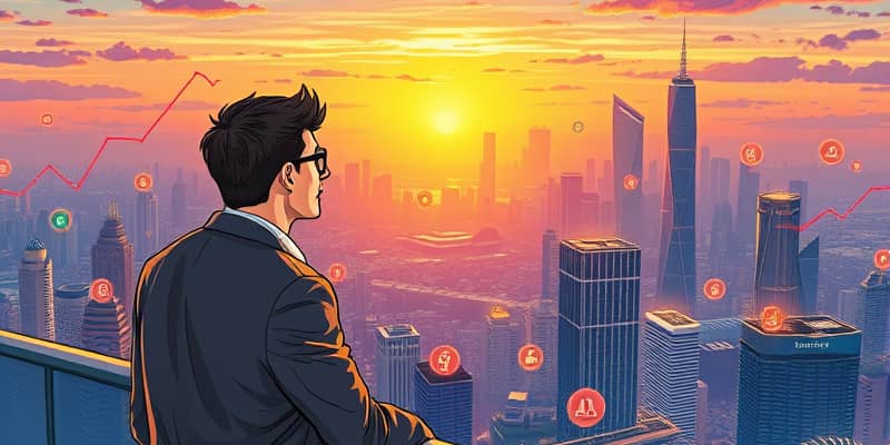 Invierte como un magnate: Secretos de los grandes inversores